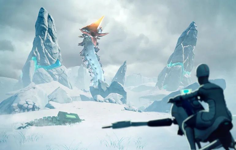 深海迷航零度之下官方正版_wishdown.com 深海迷航零度之下官方正版_wishdown.com