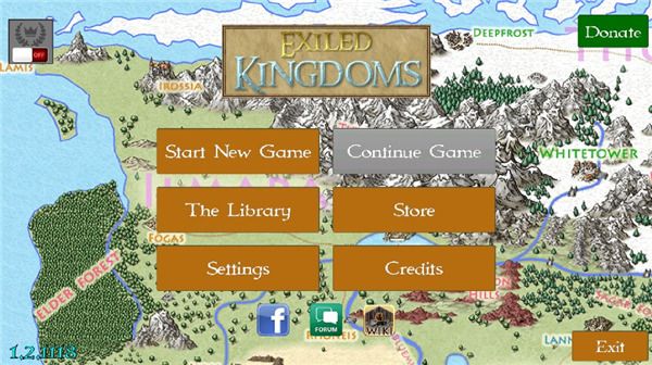 放逐王国手机版_wishdown.com 放逐王国手机版_wishdown.com