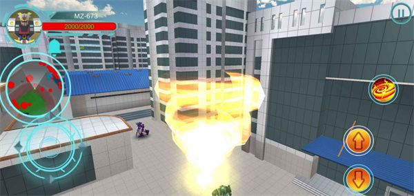 变形机甲骑士最新版_wishdown.com 变形机甲骑士最新版_wishdown.com