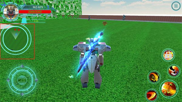 变形机甲骑士最新版_wishdown.com 变形机甲骑士最新版_wishdown.com