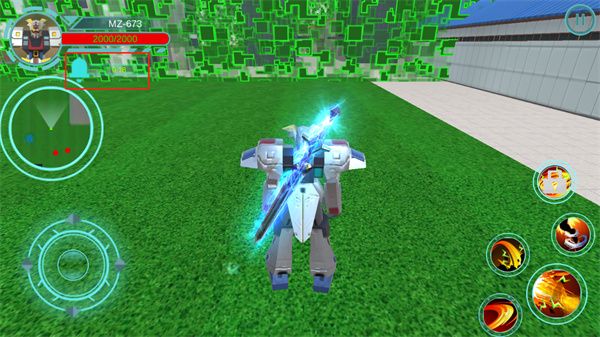 变形机甲骑士最新版_wishdown.com 变形机甲骑士最新版_wishdown.com