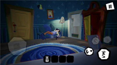 你好邻居2手游免费正版_wishdown.com 你好邻居2手游免费正版_wishdown.com