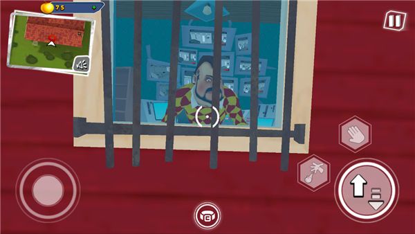 你好邻居2手游免费正版_wishdown.com 你好邻居2手游免费正版_wishdown.com