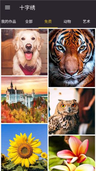 十字绣手游最新版_wishdown.com 十字绣手游最新版_wishdown.com