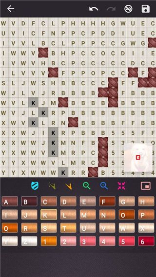 十字绣手游最新版_wishdown.com 十字绣手游最新版_wishdown.com