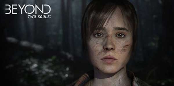 超凡双生手游 Beyond:Two Souls_wishdown.com 超凡双生手游 Beyond:Two Souls_wishdown.com