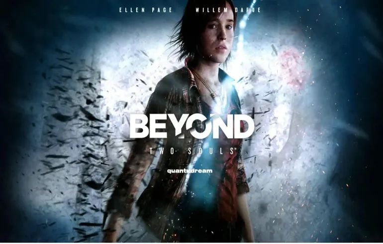 超凡双生手游 Beyond:Two Souls_wishdown.com 超凡双生手游 Beyond:Two Souls_wishdown.com