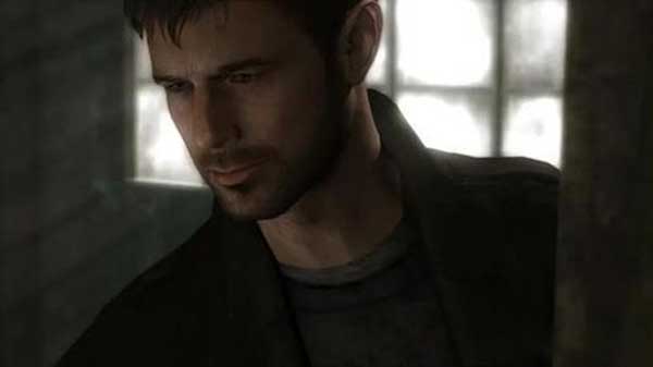 超凡双生手游 Beyond:Two Souls_wishdown.com 超凡双生手游 Beyond:Two Souls_wishdown.com