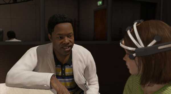 超凡双生手游 Beyond:Two Souls_wishdown.com 超凡双生手游 Beyond:Two Souls_wishdown.com