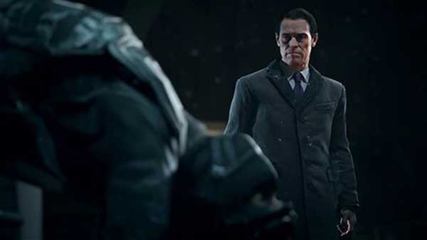 超凡双生手游 Beyond:Two Souls_wishdown.com 超凡双生手游 Beyond:Two Souls_wishdown.com