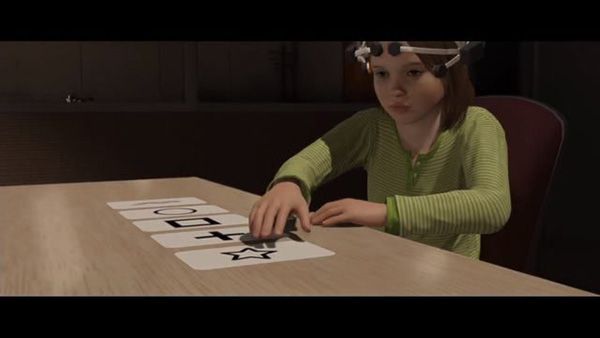 超凡双生手游 Beyond:Two Souls_wishdown.com 超凡双生手游 Beyond:Two Souls_wishdown.com