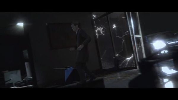 超凡双生手游 Beyond:Two Souls_wishdown.com 超凡双生手游 Beyond:Two Souls_wishdown.com