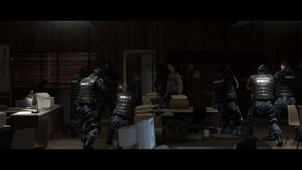 超凡双生手游 Beyond:Two Souls_wishdown.com 超凡双生手游 Beyond:Two Souls_wishdown.com