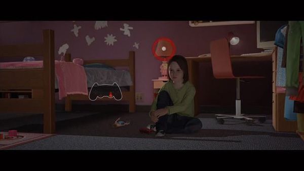 超凡双生手游 Beyond:Two Souls_wishdown.com 超凡双生手游 Beyond:Two Souls_wishdown.com