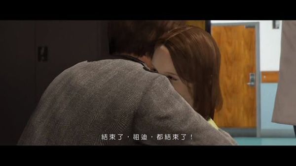 超凡双生手游 Beyond:Two Souls_wishdown.com 超凡双生手游 Beyond:Two Souls_wishdown.com