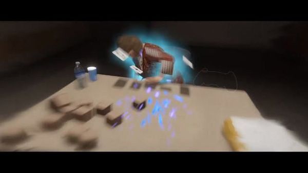 超凡双生手游 Beyond:Two Souls_wishdown.com 超凡双生手游 Beyond:Two Souls_wishdown.com