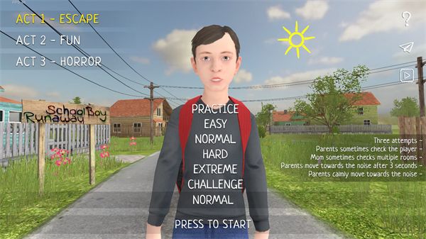 逃跑男孩手游免费版_wishdown.com 逃跑男孩手游免费版_wishdown.com