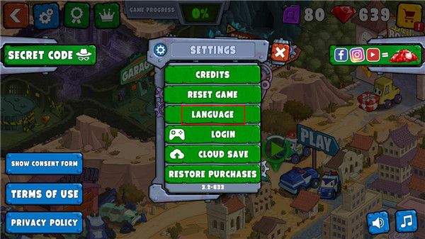 汽车吃汽车3手游最新版_wishdown.com 汽车吃汽车3手游最新版_wishdown.com