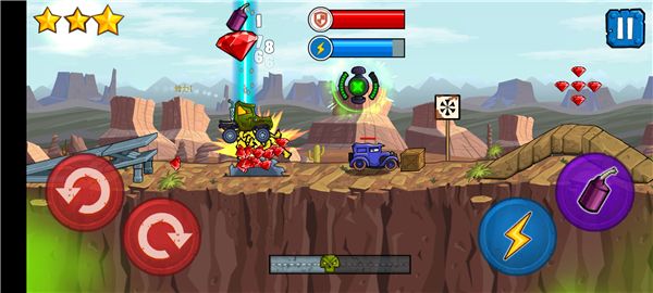 汽车吃汽车3手游最新版_wishdown.com 汽车吃汽车3手游最新版_wishdown.com