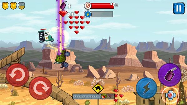 汽车吃汽车3手游最新版_wishdown.com 汽车吃汽车3手游最新版_wishdown.com