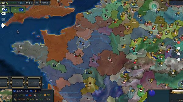 欧陆风云4手机最新版_wishdown.com 欧陆风云4手机最新版_wishdown.com