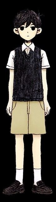 OMORI游戏中文正版_wishdown.com OMORI游戏中文正版_wishdown.com