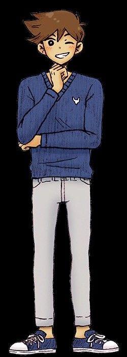 OMORI游戏中文正版_wishdown.com OMORI游戏中文正版_wishdown.com