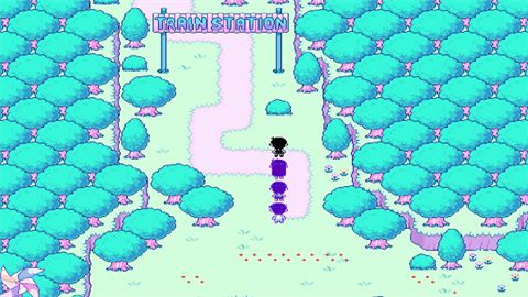 OMORI游戏中文正版_wishdown.com OMORI游戏中文正版_wishdown.com