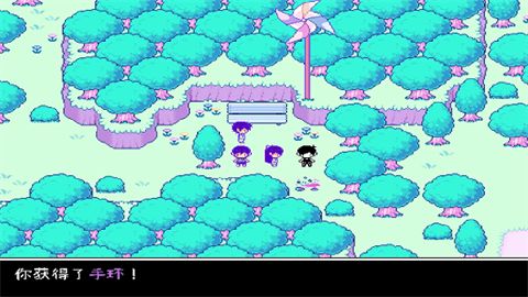 OMORI游戏中文正版_wishdown.com OMORI游戏中文正版_wishdown.com