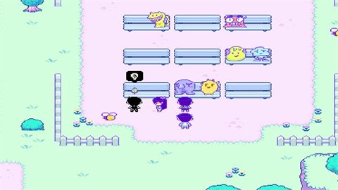 OMORI游戏中文正版_wishdown.com OMORI游戏中文正版_wishdown.com