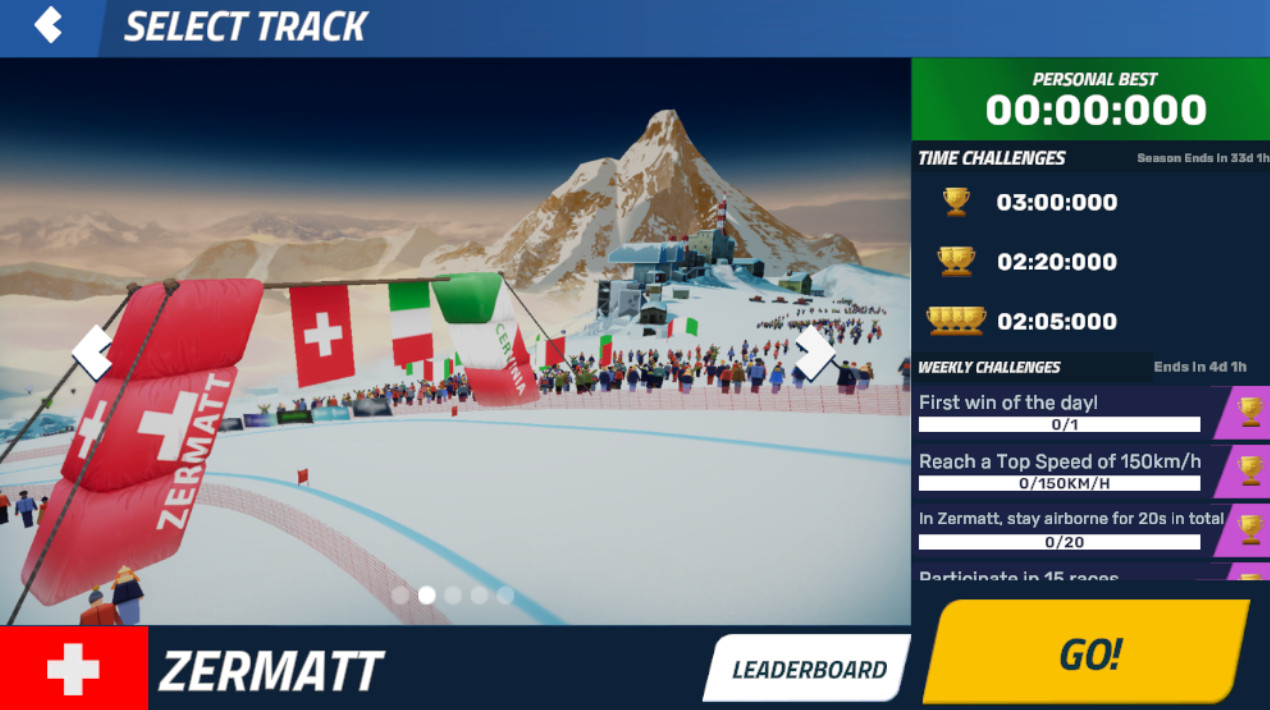 滑雪大挑战安卓版下载v1.0.0.107808_wishdown.com 滑雪大挑战安卓版下载v1.0.0.107808_wishdown.com