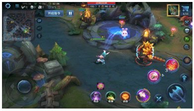 英魂之刃官方版最新版本_wishdown.com 英魂之刃官方版最新版本_wishdown.com