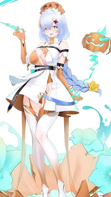 植物娘大战僵尸最新免费版_wishdown.com 植物娘大战僵尸最新免费版_wishdown.com