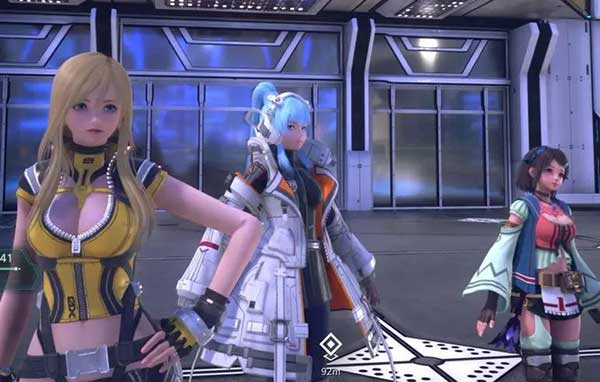星之海洋6神圣力量手游 Star Ocean: The Divine Force_wishdown.com 星之海洋6神圣力量手游 Star Ocean: The Divine Force_wishdown.com