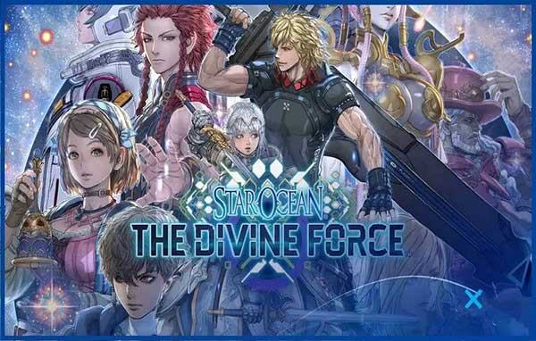 星之海洋6神圣力量手游 Star Ocean: The Divine Force_wishdown.com 星之海洋6神圣力量手游 Star Ocean: The Divine Force_wishdown.com