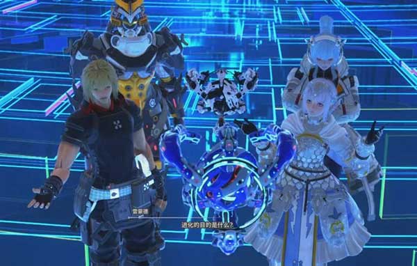 星之海洋6神圣力量手游 Star Ocean: The Divine Force_wishdown.com 星之海洋6神圣力量手游 Star Ocean: The Divine Force_wishdown.com