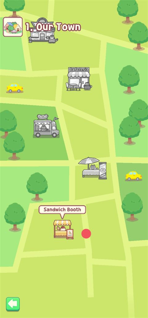 猫咪小吃店最新版本 Snack Bar_wishdown.com 猫咪小吃店最新版本 Snack Bar_wishdown.com