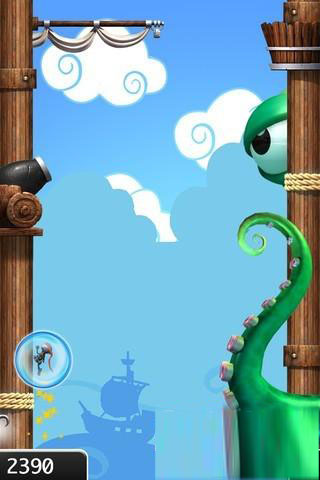 忍者跳跃安卓免费下载v2.2.1_wishdown.com 忍者跳跃安卓免费下载v2.2.1_wishdown.com