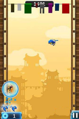 忍者跳跃安卓免费下载v2.2.1_wishdown.com 忍者跳跃安卓免费下载v2.2.1_wishdown.com