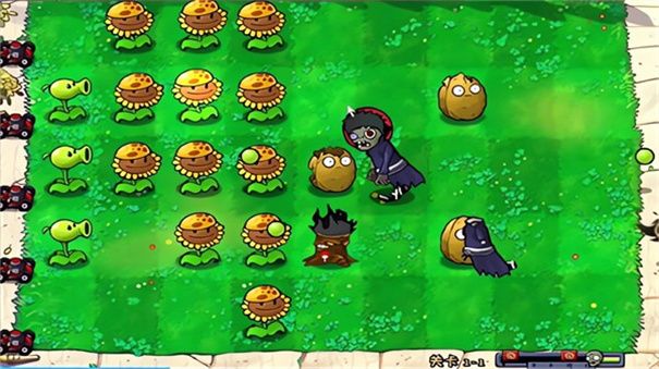 植物大战僵尸火影版手机最新版_wishdown.com 植物大战僵尸火影版手机最新版_wishdown.com