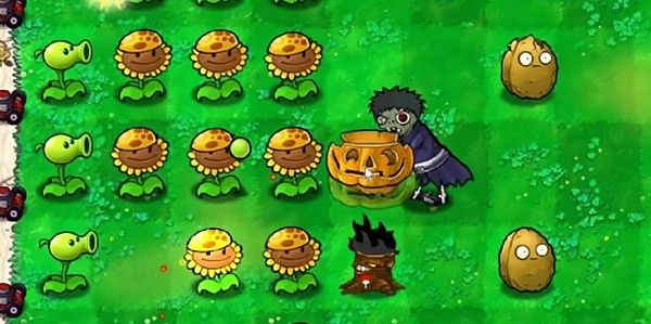 植物大战僵尸火影版手机最新版_wishdown.com 植物大战僵尸火影版手机最新版_wishdown.com