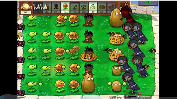 植物大战僵尸火影版手机最新版_wishdown.com 植物大战僵尸火影版手机最新版_wishdown.com