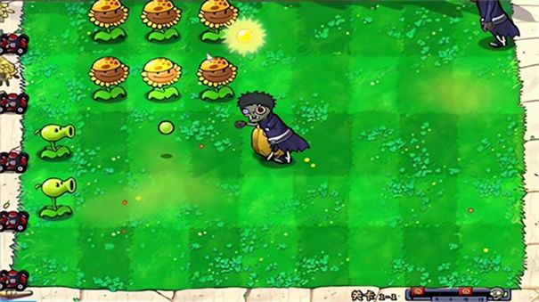 植物大战僵尸火影版手机最新版_wishdown.com 植物大战僵尸火影版手机最新版_wishdown.com