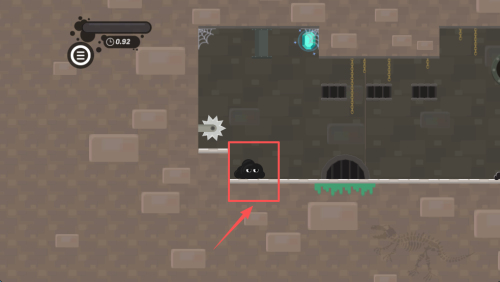 小黑要活着中文版下载v1.2_wishdown.com 小黑要活着中文版下载v1.2_wishdown.com