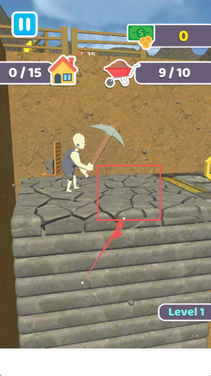 方块矿工中文版下载v2.0.3_wishdown.com 方块矿工中文版下载v2.0.3_wishdown.com