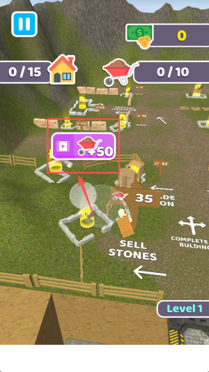 方块矿工中文版下载v2.0.3_wishdown.com 方块矿工中文版下载v2.0.3_wishdown.com