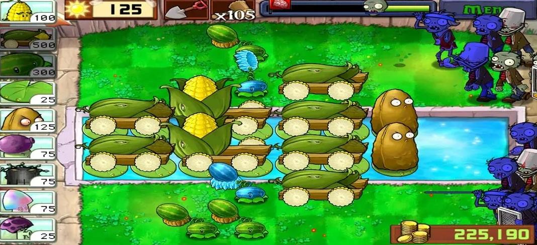 植物大战僵尸1经典版最新apk下载v2.9.00_wishdown.com 植物大战僵尸1经典版最新apk下载v2.9.00_wishdown.com