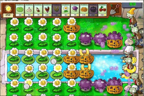 植物大战僵尸1经典版最新apk下载v2.9.00_wishdown.com 植物大战僵尸1经典版最新apk下载v2.9.00_wishdown.com