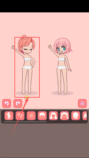 像素换装2中文版下载v1.0_wishdown.com 像素换装2中文版下载v1.0_wishdown.com