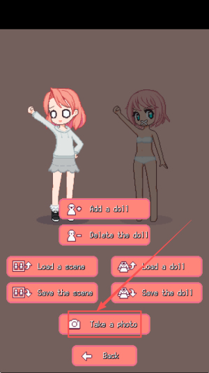 像素换装2中文版下载v1.0_wishdown.com 像素换装2中文版下载v1.0_wishdown.com